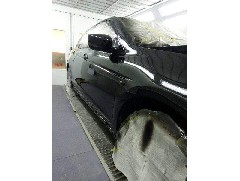 清遠汽車修補漆廠家和你說說汽車油漆怎么保養(yǎng)
